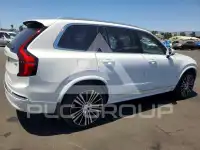 2025 Volvo XC90 фото
