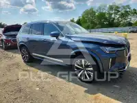 2025 Volvo XC90 фото