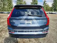 2025 Volvo XC90 фото