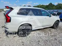 2025 Volvo XC90 фото