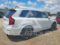 2025 Volvo XC90 фото