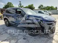 2025 Volvo XC90 фото