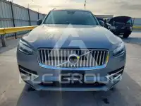 2025 Volvo XC90 фото