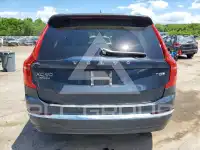 2025 Volvo XC90 фото