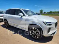 2025 Volvo XC90 photo