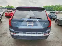 2025 Volvo XC90 фото