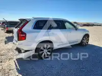 2025 Volvo XC90 фото