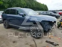 2025 Volvo XC90 фото