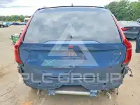 2025 Volvo XC90 фото