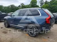 2025 Volvo XC90 фото