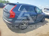 2025 Volvo XC90 фото