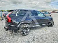 2025 Volvo XC90 фото