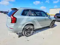2025 Volvo XC90 фото