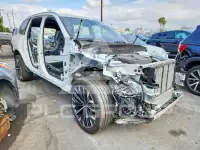 2025 Volvo XC90 фото
