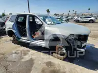 2025 Volvo XC90 фото