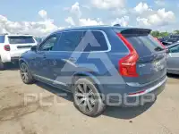 2025 Volvo XC90 фото