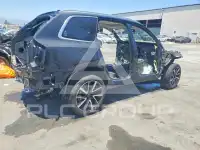 2025 Volvo XC90 фото