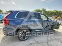 2025 Volvo XC90 фото