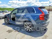 2025 Volvo XC90 фото