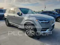 2025 Volvo XC90 фото