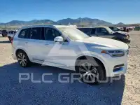 2025 Volvo XC90 фото
