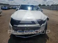 2025 Volvo XC90 фото