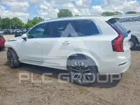 2025 Volvo XC90 фото