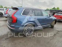 2025 Volvo XC90 фото
