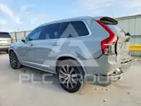 2025 Volvo XC90 фото