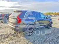 2025 Volvo XC90 фото