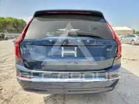2025 Volvo XC90 фото