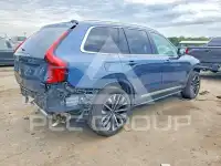 2025 Volvo XC90 фото
