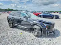 2025 Volvo XC90 фото