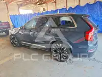 2025 Volvo XC90 фото