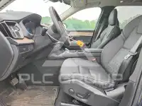 2025 Volvo XC90 фото