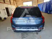 2025 Volvo XC90 фото