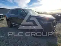 2025 Volvo XC90 фото