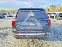 2025 Volvo XC90 фото