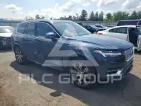 2025 Volvo XC90 фото