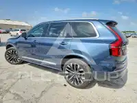 2025 Volvo XC90 фото