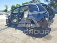 2025 Volvo XC90 фото