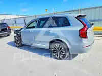 2025 Volvo XC90 фото
