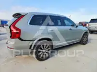 2025 Volvo XC90 фото