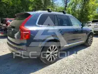 2025 Volvo XC90 photo