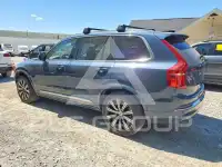 2025 Volvo XC90 photo