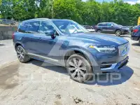2025 Volvo XC90 фото