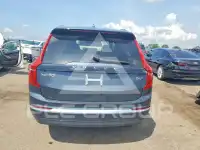 2025 Volvo XC90 фото
