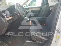 2025 Volvo XC90 фото