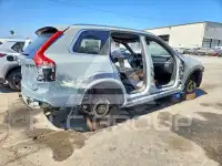 2025 Volvo XC90 фото