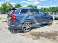 2025 Volvo XC90 фото
